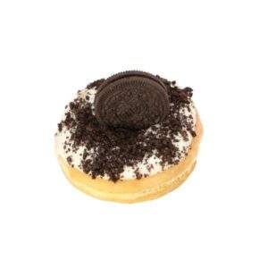 Oreo King