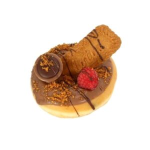 Mr. Lotty Donut