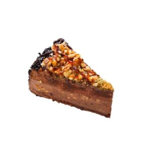 CHOCOLATE CROCANT