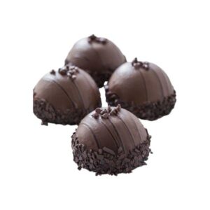 CHOCOLATE MONO